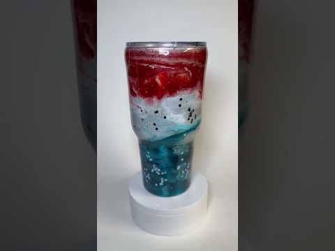 Stars, Stripes & Sips