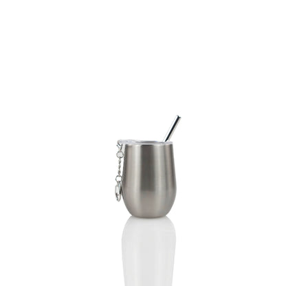 3 oz MINI Wine/Shot Tumbler