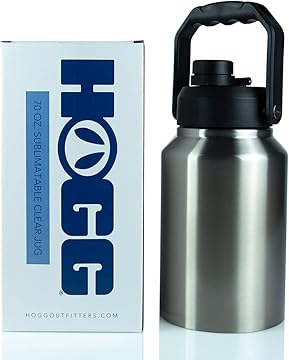 70 oz CUSTOM Water Bottle