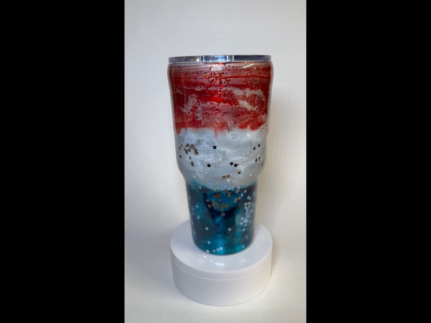 Stars, Stripes & Sips