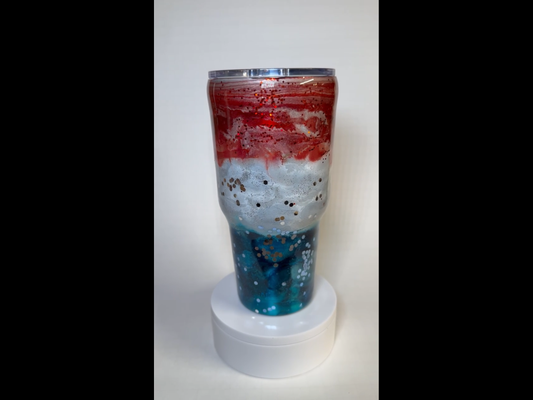 Stars, Stripes & Sips