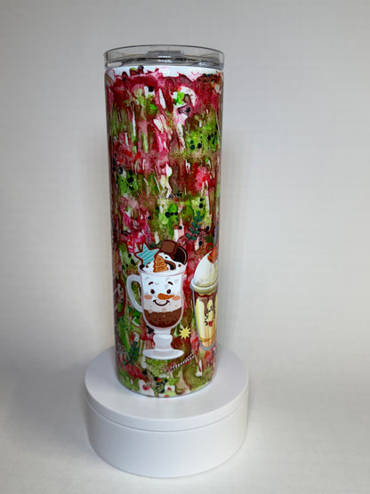 Christmas Coffee Time