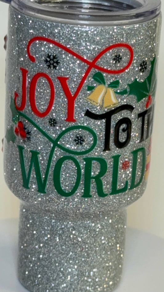 Mini Joy to the World