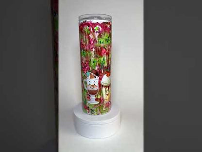 Christmas Coffee Time