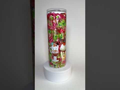 Christmas Coffee Time