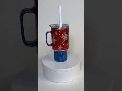 Mini Star-Spangled Shot Glass